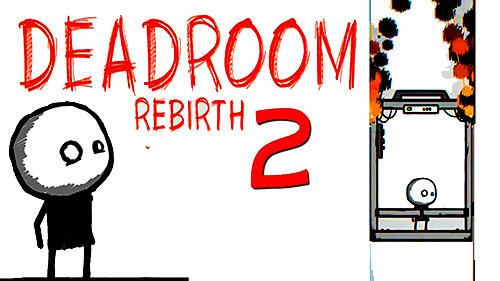 download Deadroom 2: Rebirth apk